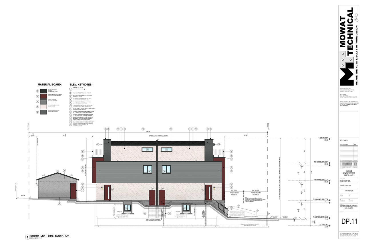 Image from page 4 of the file 'DP2025-04077 DMAP Plans AMENDED (5MB) 2026-06-18'