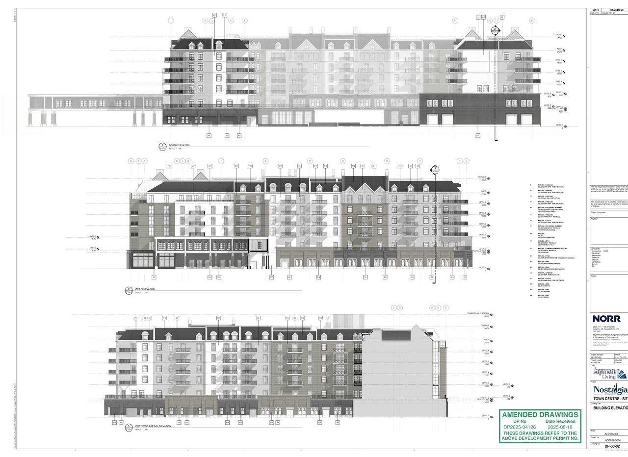 Image from page 8 of the file 'DP2025-04126 DMAP Plans (Submitted) 2025-08-18 (17MB)'