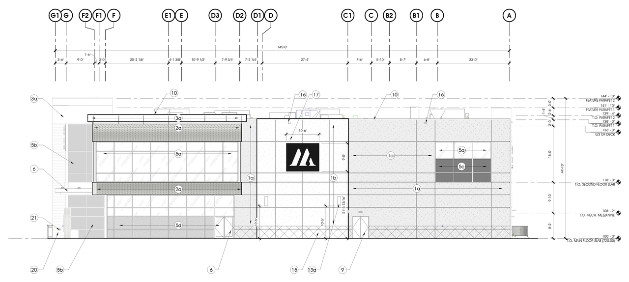 Image from page 5 of the file 'DP2025-04138 DMAP Plans (Submitted) 2025-07-22(8MB)'