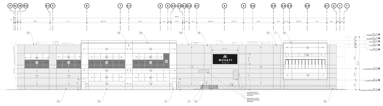 Image from page 5 of the file 'DP2025-04138 DMAP Plans (Submitted) 2025-07-22(8MB)'