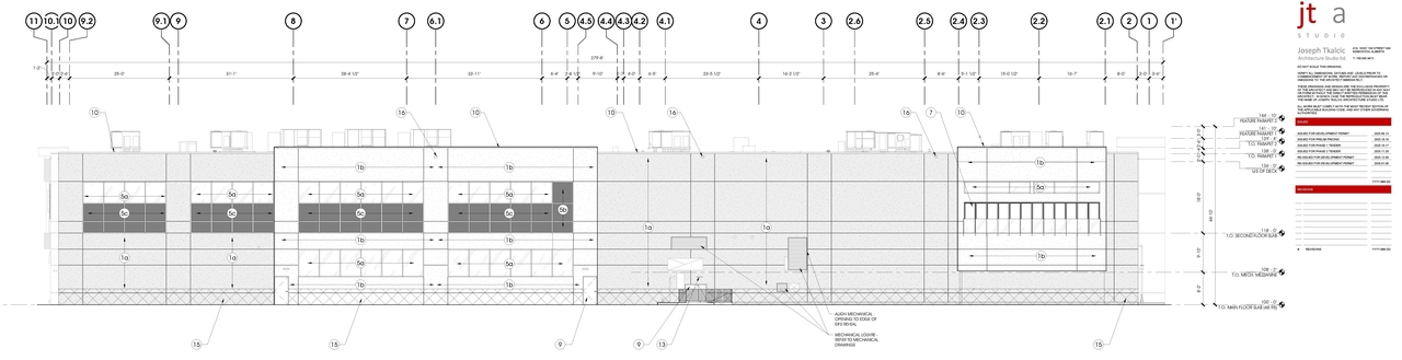 Image from page 4 of the file 'DP2025-04138 DMAP Plans (Amended) 2026-01-30 (10MB)'