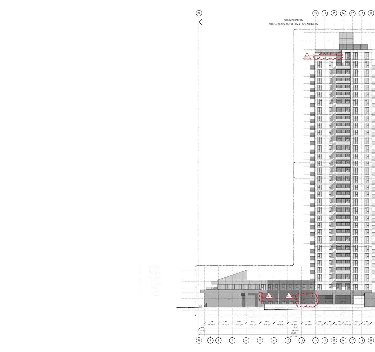 Image from page 13 of the file 'DP2025-04204 DMAP Plans (Amended) 2026-01-29 (14MB)'