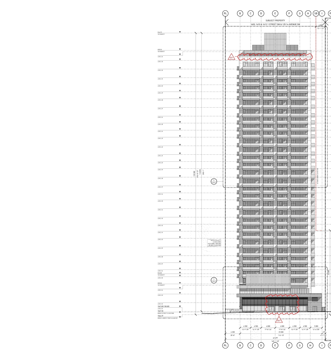 Image from page 16 of the file 'DP2025-04204 DMAP Plans (Amended) 2026-01-29 (14MB)'