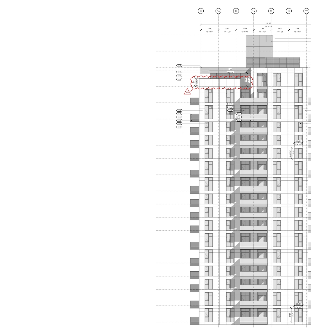 Image from page 18 of the file 'DP2025-04204 DMAP Plans (Amended) 2026-01-29 (14MB)'