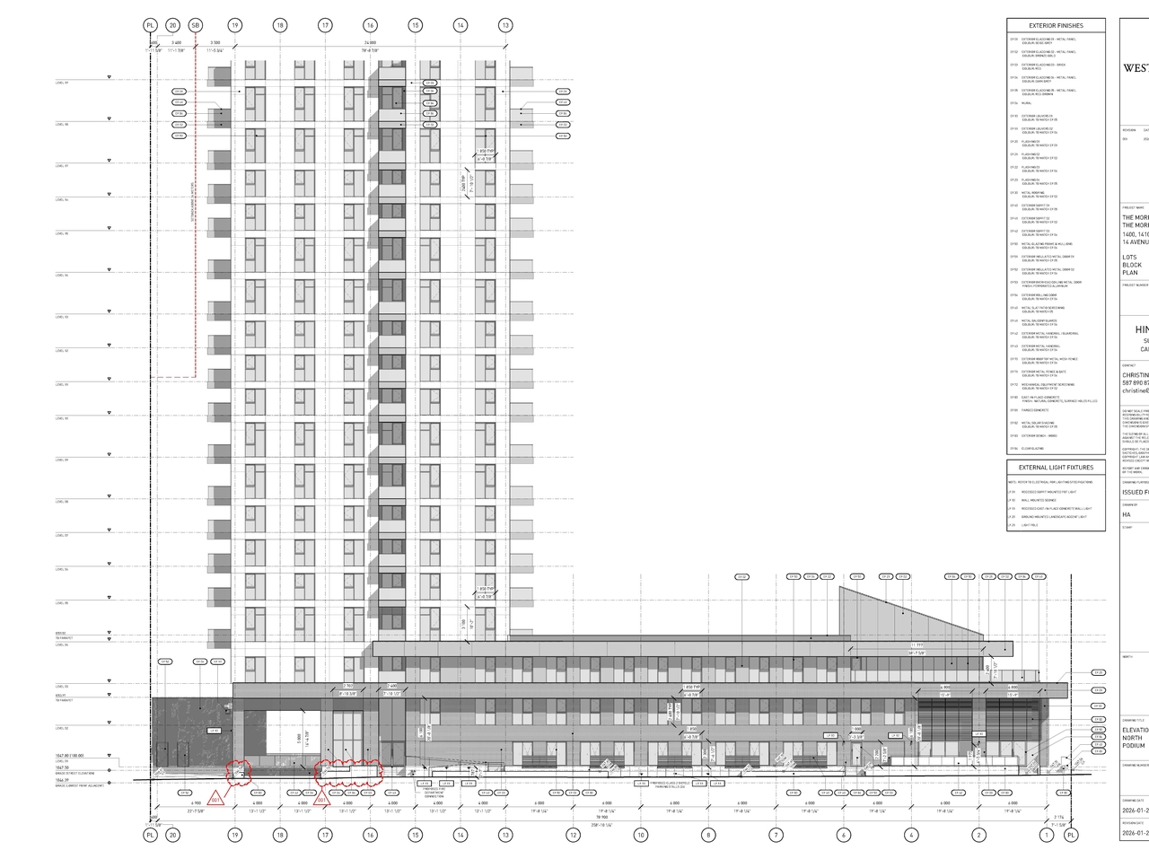 Image from page 19 of the file 'DP2025-04204 DMAP Plans (Amended) 2026-01-29 (14MB)'