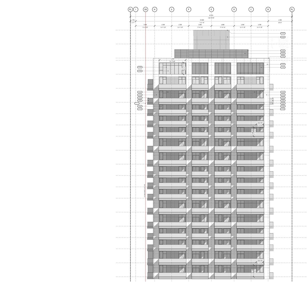 Image from page 22 of the file 'DP2025-04204 DMAP Plans (Amended) 2026-01-29 (14MB)'