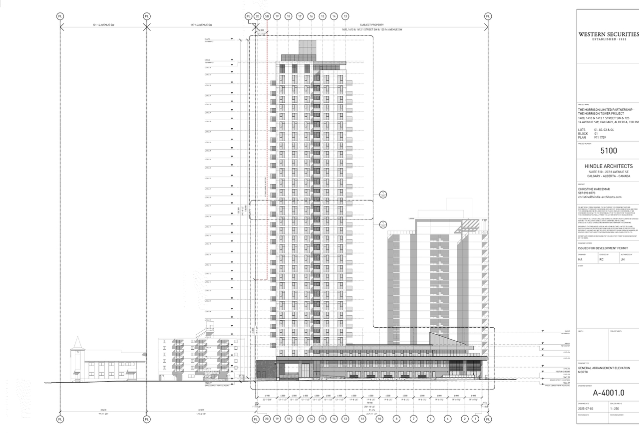 Image from page 13 of the file 'DP2025-04204 DMAP Plans (Submitted) 2025-07-21 (10MB)'