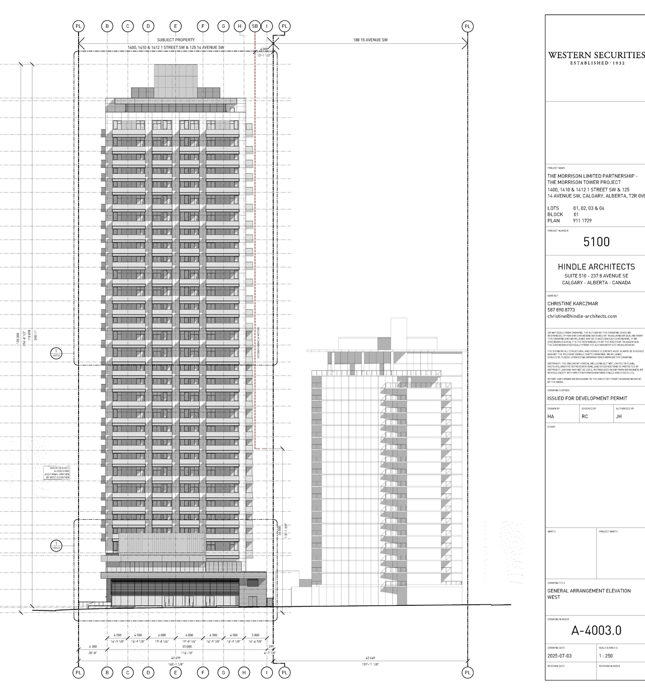 Image from page 15 of the file 'DP2025-04204 DMAP Plans (Submitted) 2025-07-21 (10MB)'