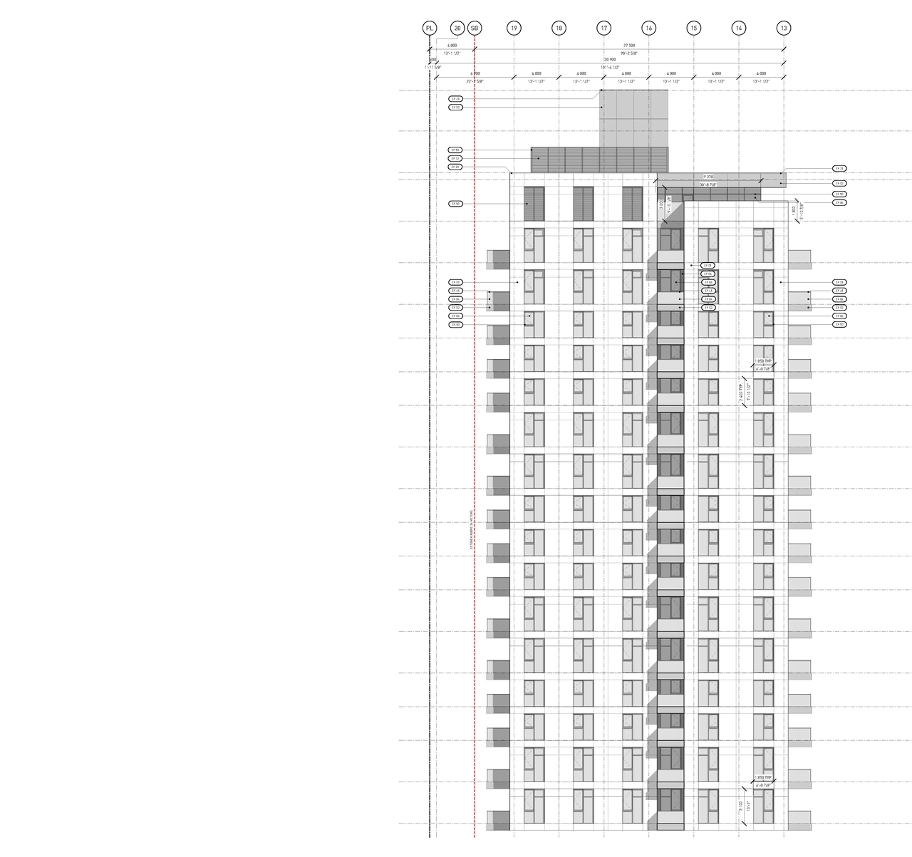 Image from page 22 of the file 'DP2025-04204 DMAP Plans (Amended) 2026-03-12 (15MB)'