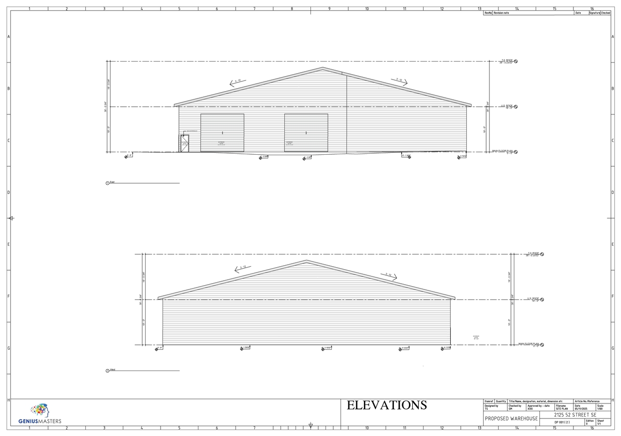 Image from page 2 of the file 'DP2025-04254 DMAP Plans AMENDED (2MB) 2026-06-15'