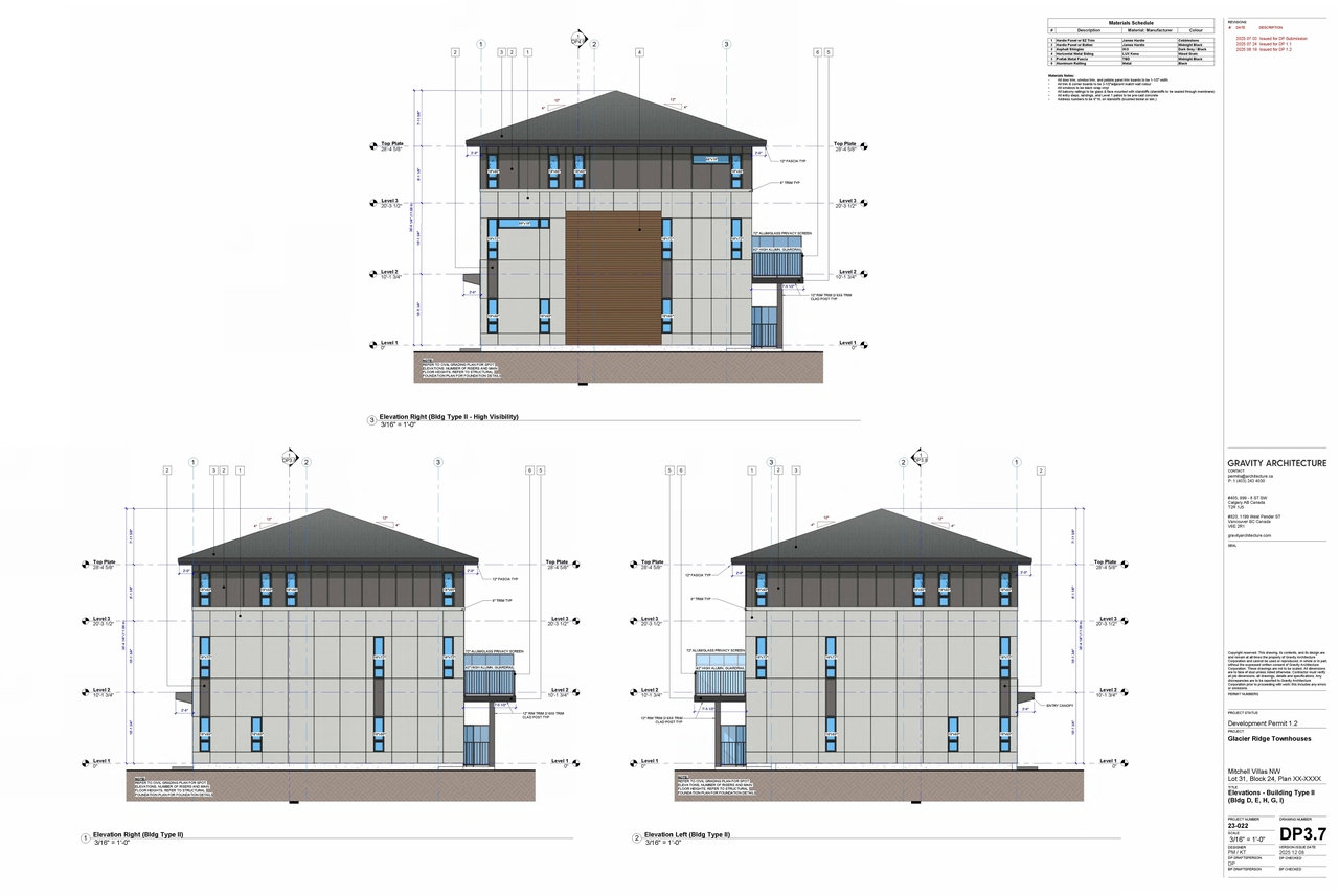 Image from page 6 of the file 'DMAP Plans (amended) DP2025-04272  (9MB) 2026-01-19'
