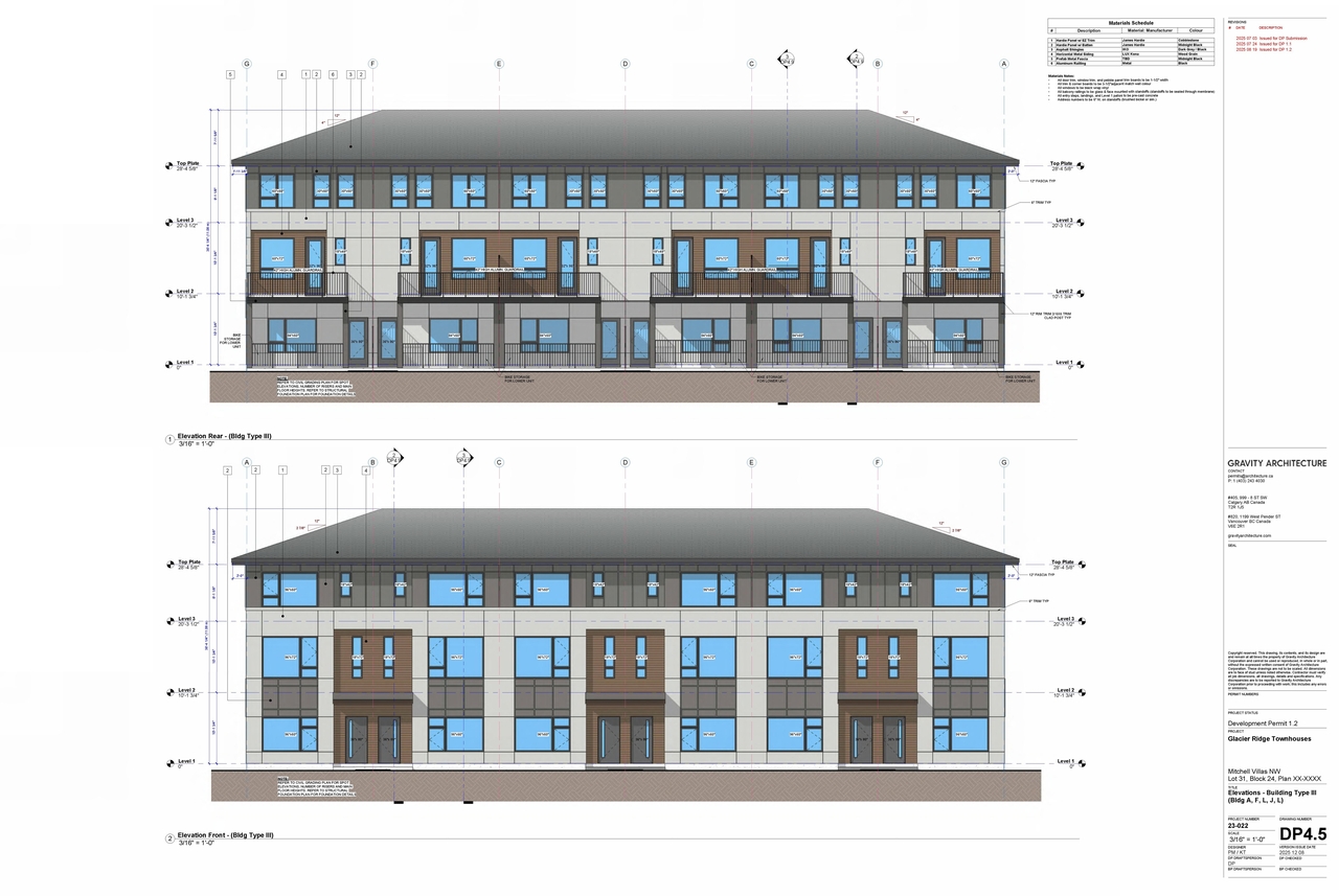Image from page 7 of the file 'DMAP Plans (amended) DP2025-04272  (9MB) 2026-01-19'