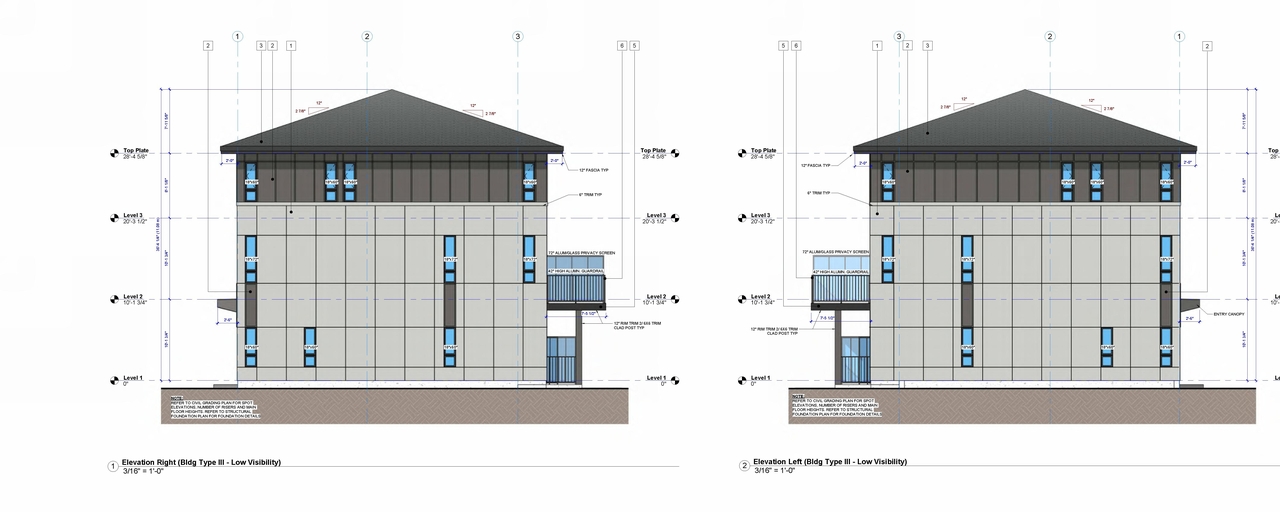 Image from page 9 of the file 'DMAP Plans (amended) DP2025-04272  (9MB) 2026-01-19'