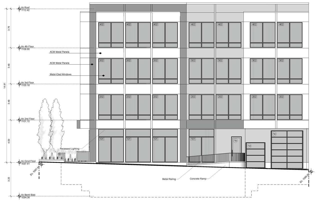 Image from page 5 of the file 'DP2025-04278 DMAP Plans (Amended) 2026-06-17 (5MB)'