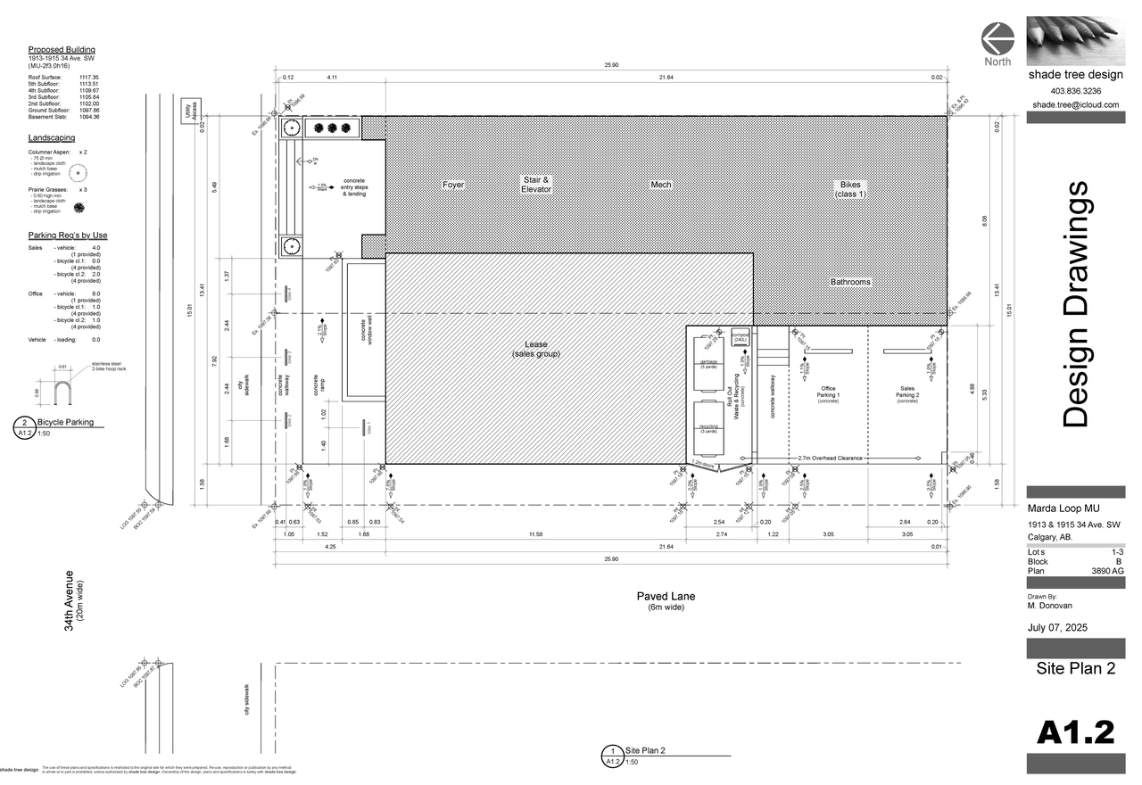Image from page 3 of the file 'DP2025-04278 DMAP Plans (Submitted) 2025-07-23 (3MB)'
