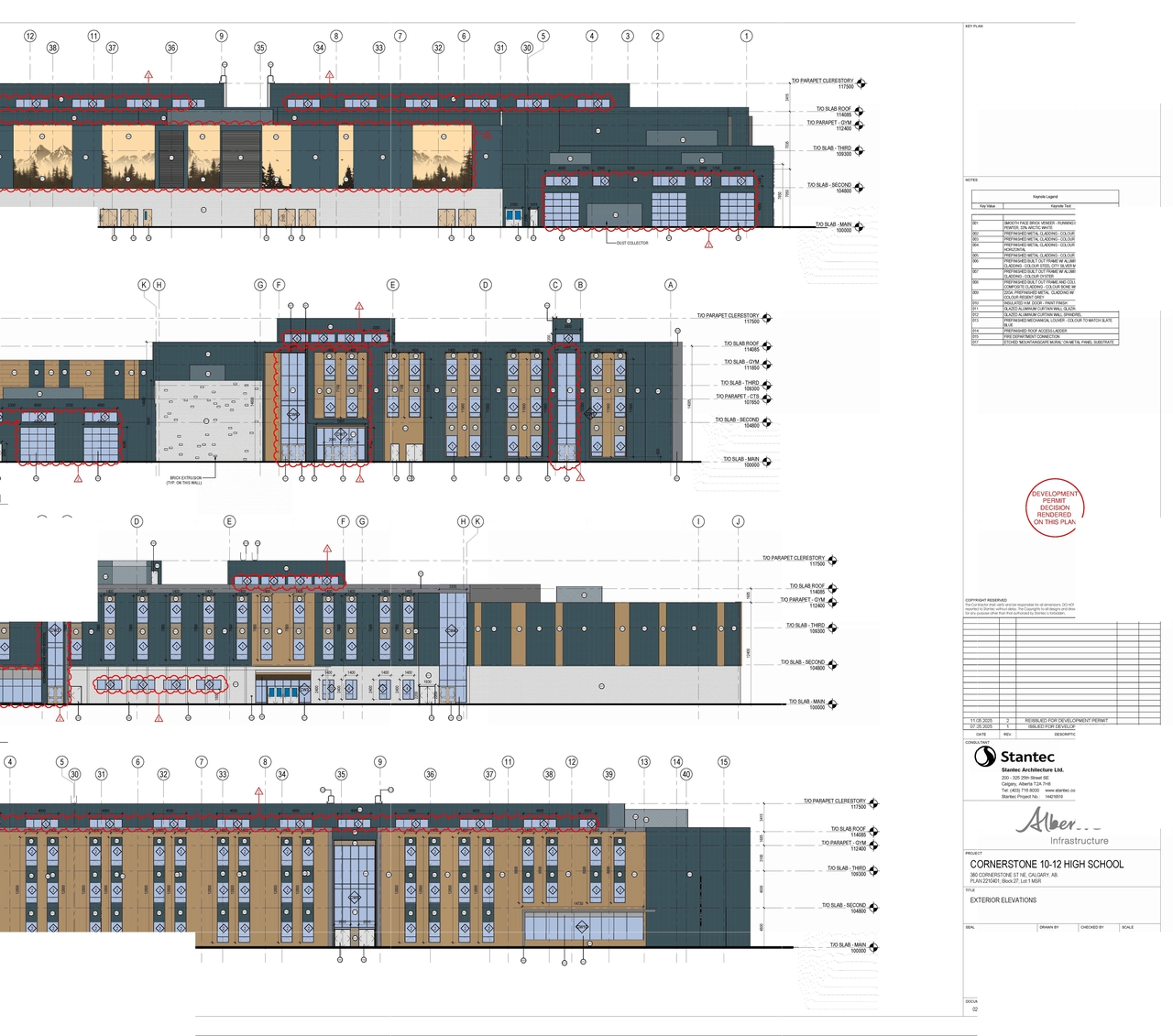Image from page 4 of the file 'DP2025-04344 - DMAP PLANS - DECISION RENDERED-2026-04-21 (7MB)'