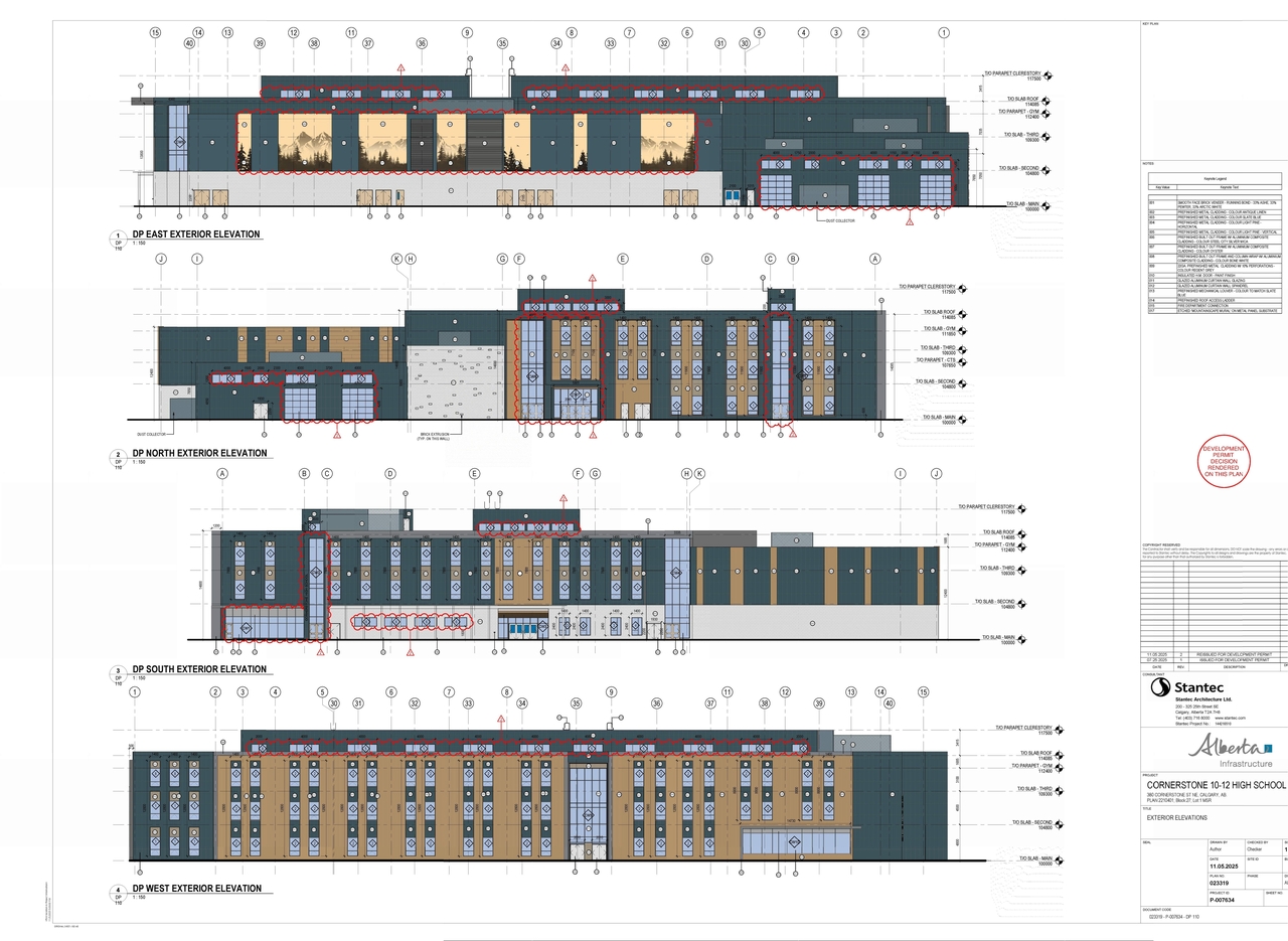 Image from page 4 of the file 'DP2025-04344 - DMAP PLANS - DECISION RENDERED-2026-04-21 (7MB)'