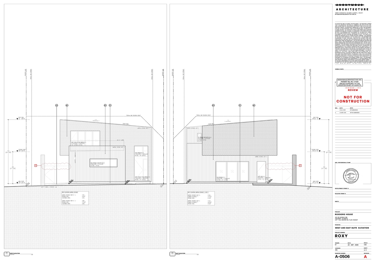 Image from page 10 of the file 'DP2025-04443 DMAP Plans (Amended) 2025-09-24 (10MB)'