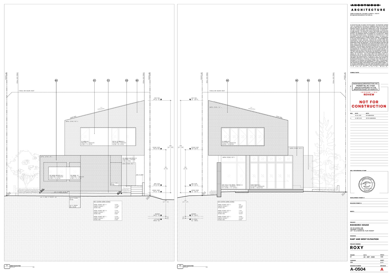 Image from page 8 of the file 'DP2025-04443 DMAP Plans (Amended) 2025-09-24 (10MB)'