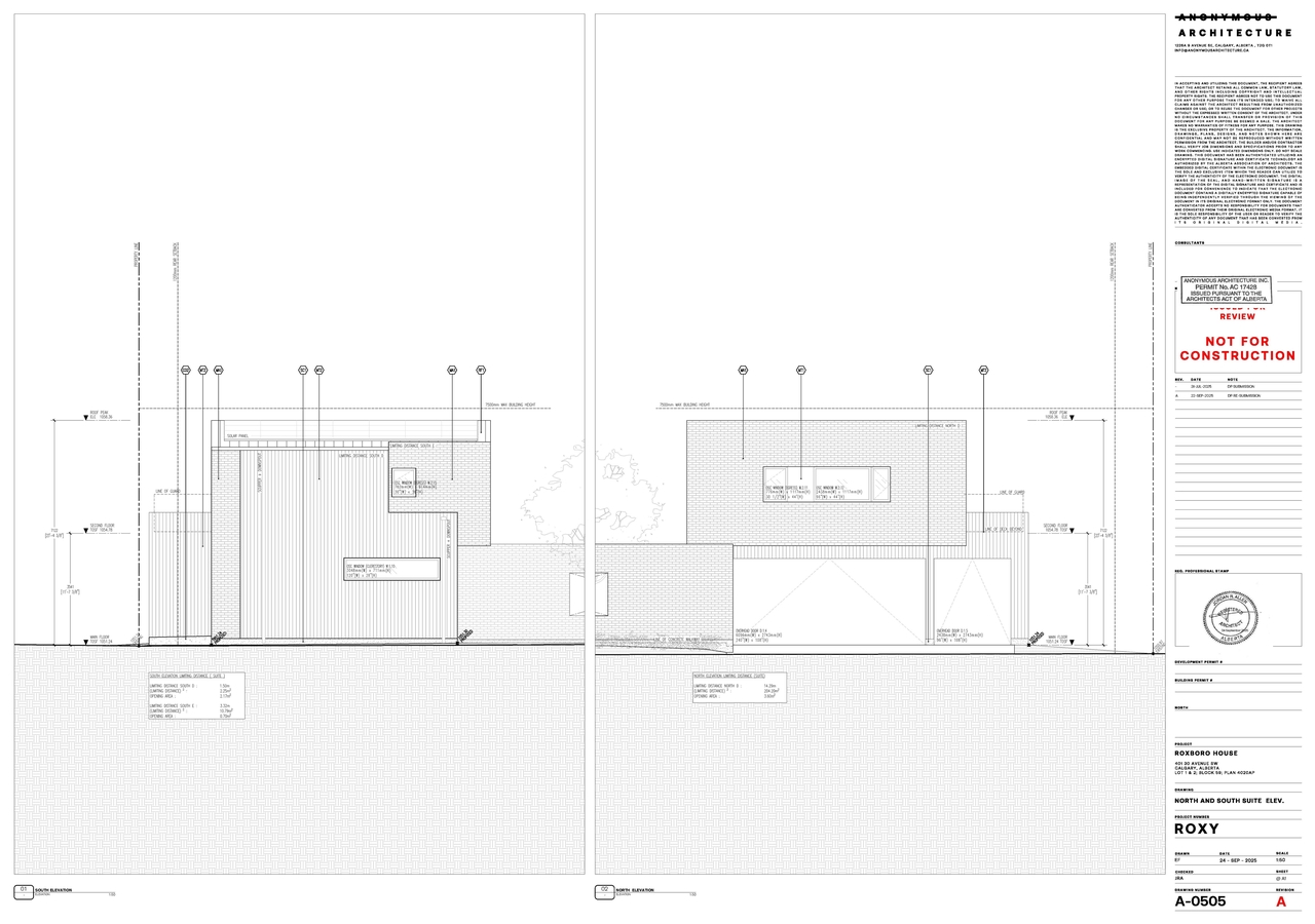 Image from page 9 of the file 'DP2025-04443 DMAP Plans (Amended) 2025-09-24 (10MB)'