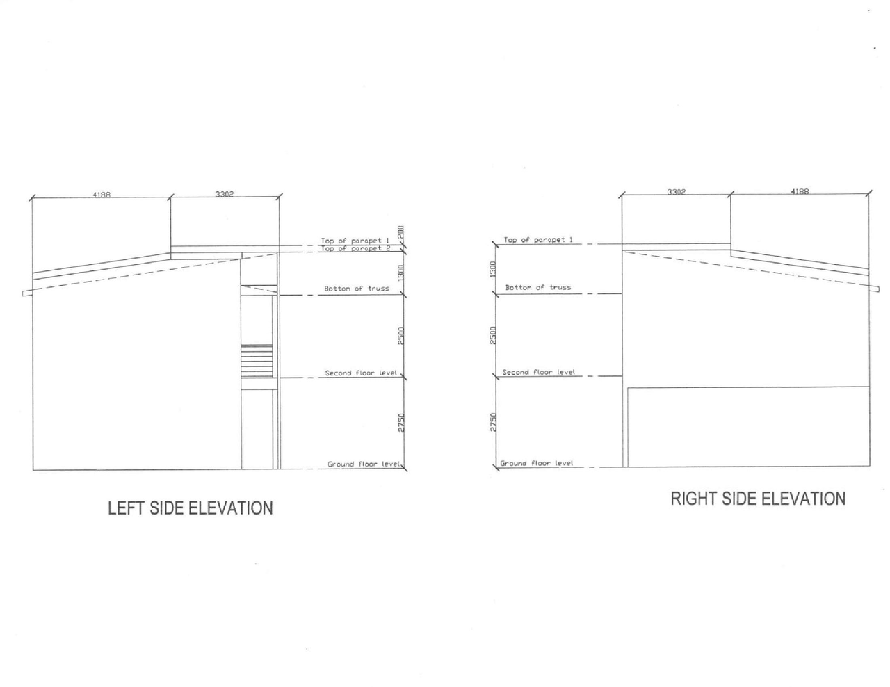 Image from page 2 of the file 'DMAP Plans (Submitted) DP2025-04450 (1MB) 2025-08-01'