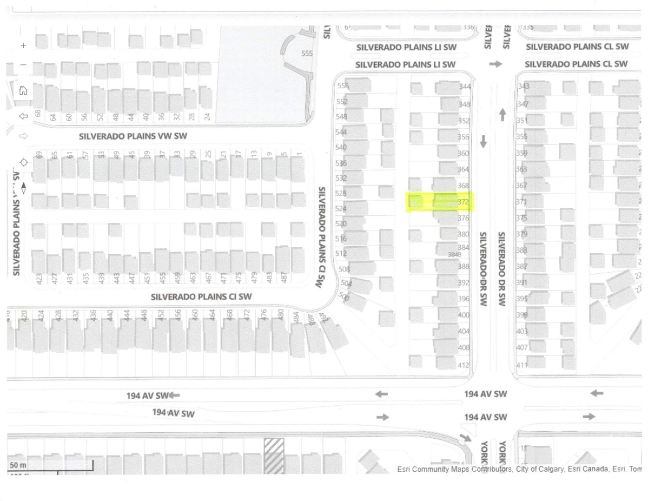 Construction site plan for project from page 5 of the file 'DMAP Plans (Submitted) DP2025-04450 (1MB) 2025-08-01'