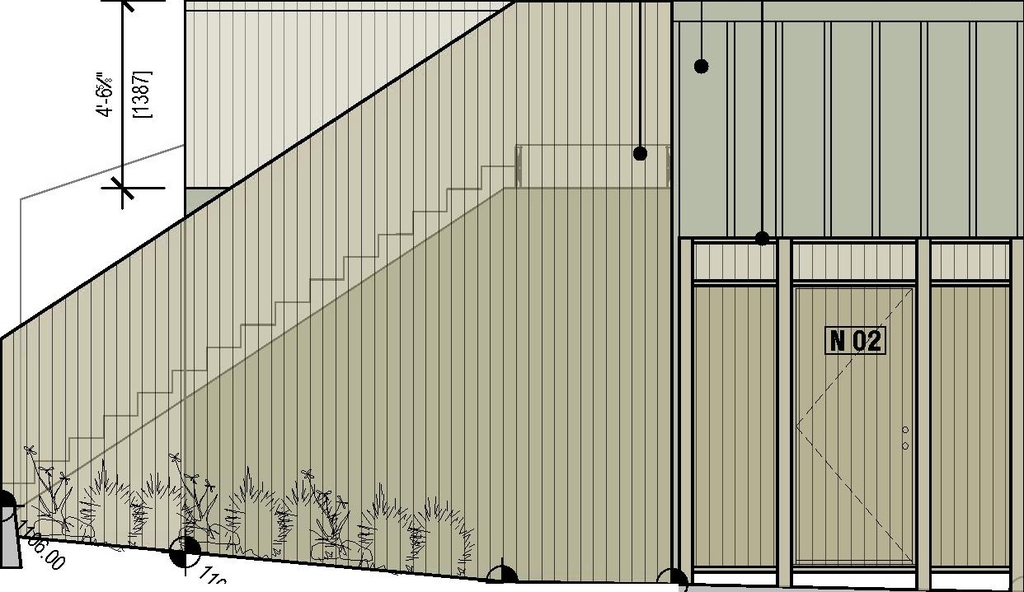 Image from page 5 of the file 'DP2025-04523 DMAP Plans (Submitted) 2025-08-06 (5MB)'