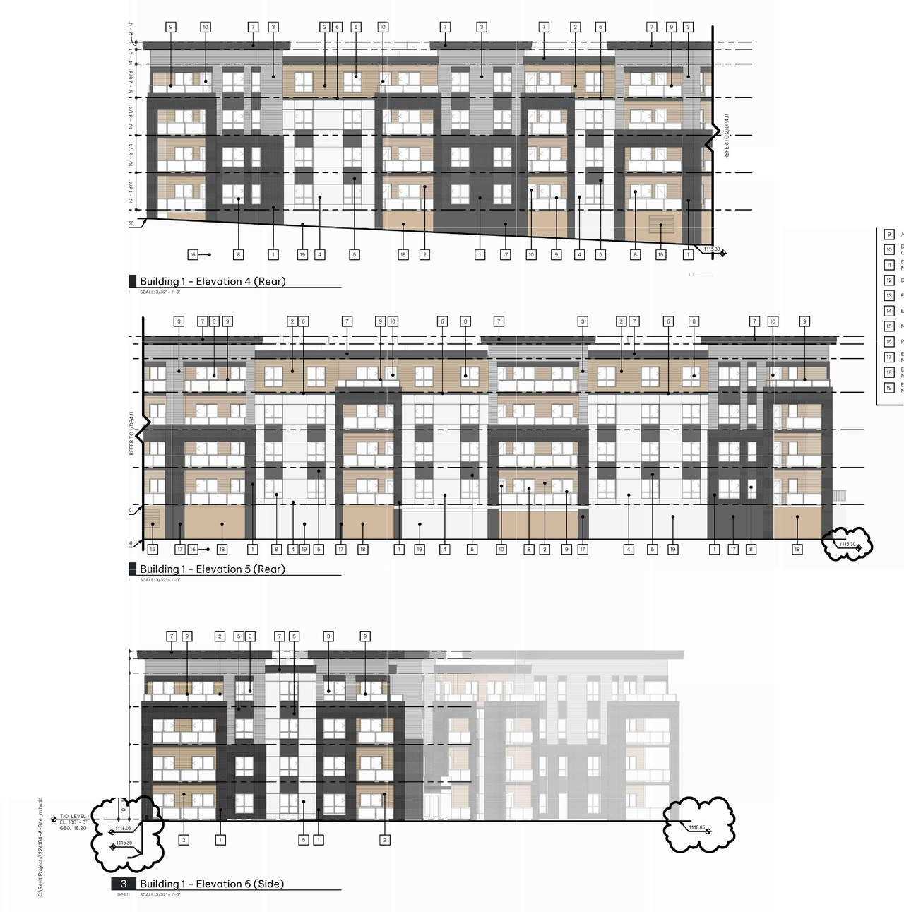 Image from page 6 of the file 'DP2025-04530 DMAP Plans Submitted 2025-12-01 (14MB)'