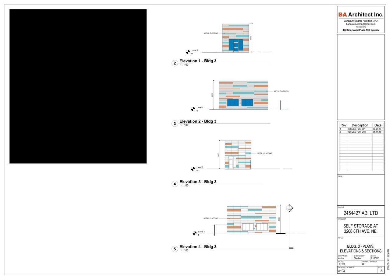 Image from page 3 of the file 'DP2025-04549 DMAP Plans (Amended) (1MB) 2026-06-16'