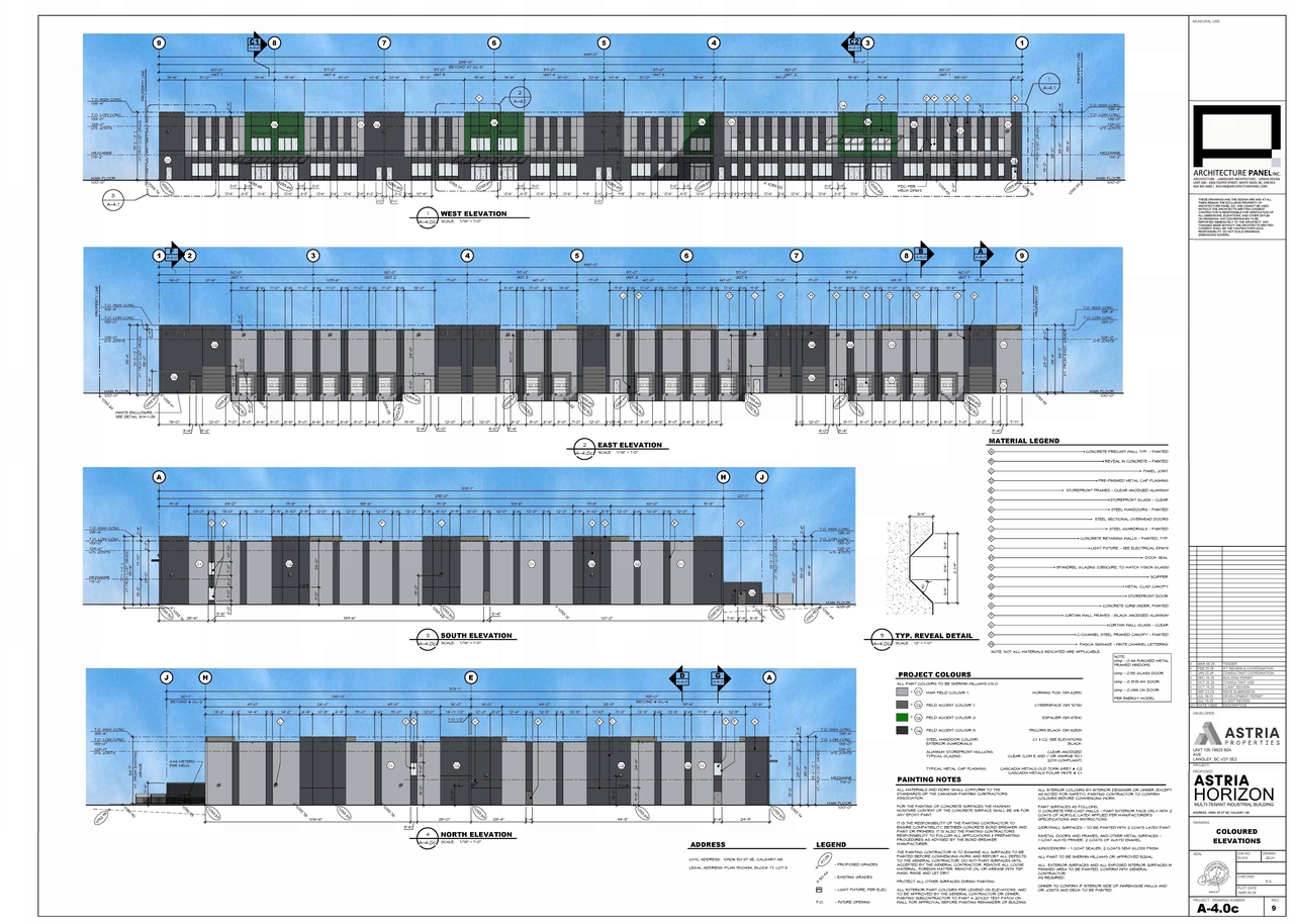 Image from page 6 of the file 'DP2025-04568 DMAP Plans Amended (10MB) 2026-03-25'
