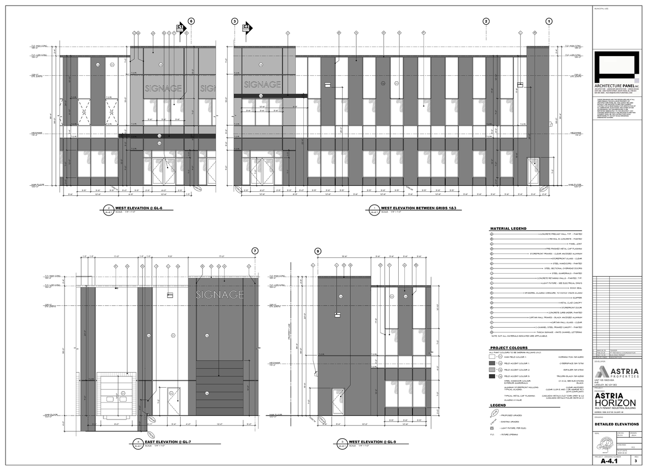 Image from page 7 of the file 'DP2025-04568 DMAP Plans Amended (10MB) 2026-03-25'