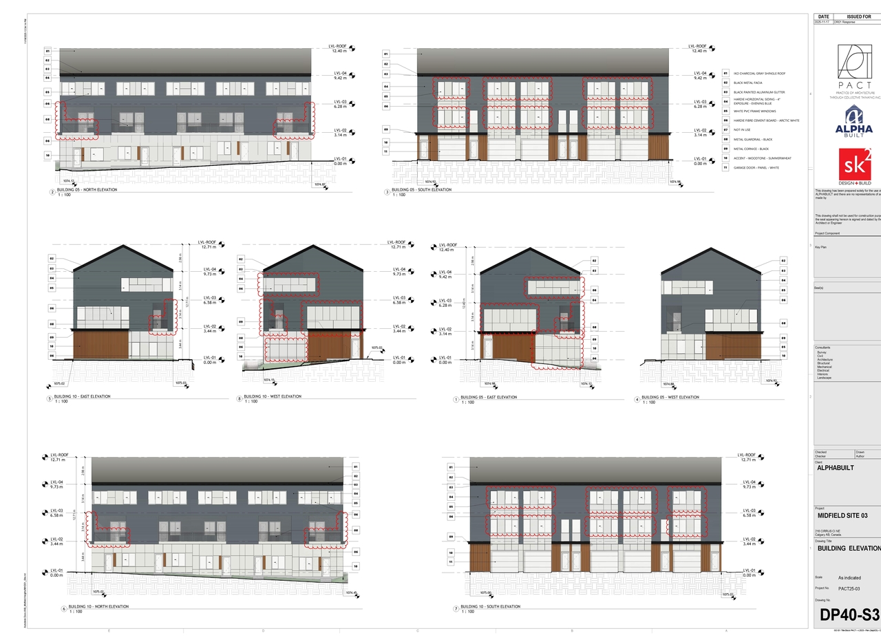 Image from page 11 of the file 'DP2025-04674 DMAP Plans Amended (17MB) 2025-11-24'