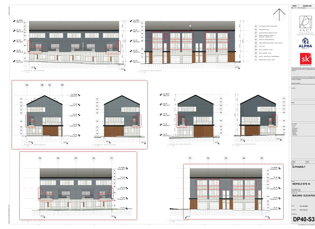 Image from page 12 of the file 'DP2025-04674 DMAP Plans Amended (17MB) 2025-11-24'