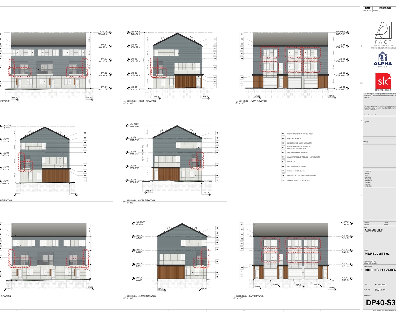 Image from page 8 of the file 'DP2025-04674 DMAP Plans Amended (17MB) 2025-11-24'