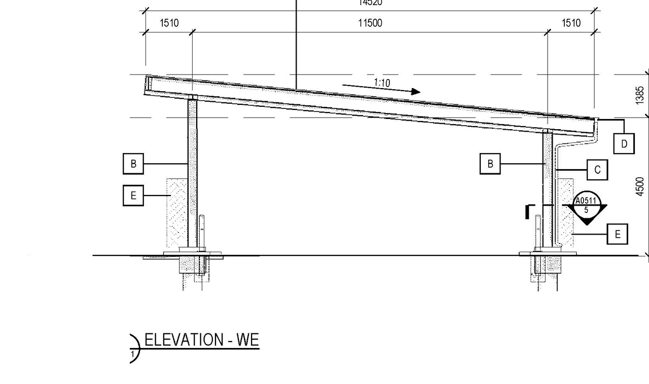 Image from page 5 of the file 'DP2025-04745 - DMAP PLANS - DECISION RENDERED -2026-03-30 (3MB)'