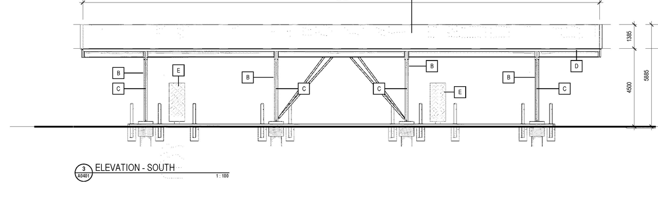 Image from page 5 of the file 'DP2025-04745 - DMAP PLANS - DECISION RENDERED -2026-03-30 (3MB)'