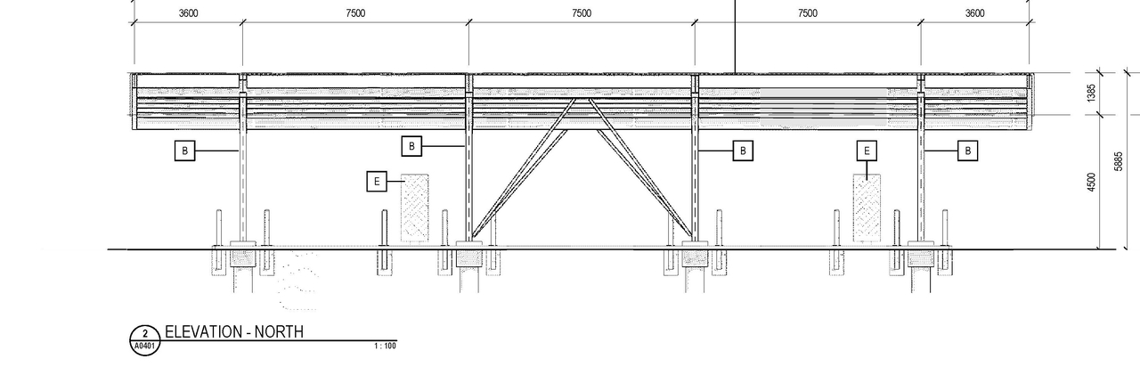 Image from page 5 of the file 'DP2025-04745 - DMAP PLANS - DECISION RENDERED -2026-03-30 (3MB)'