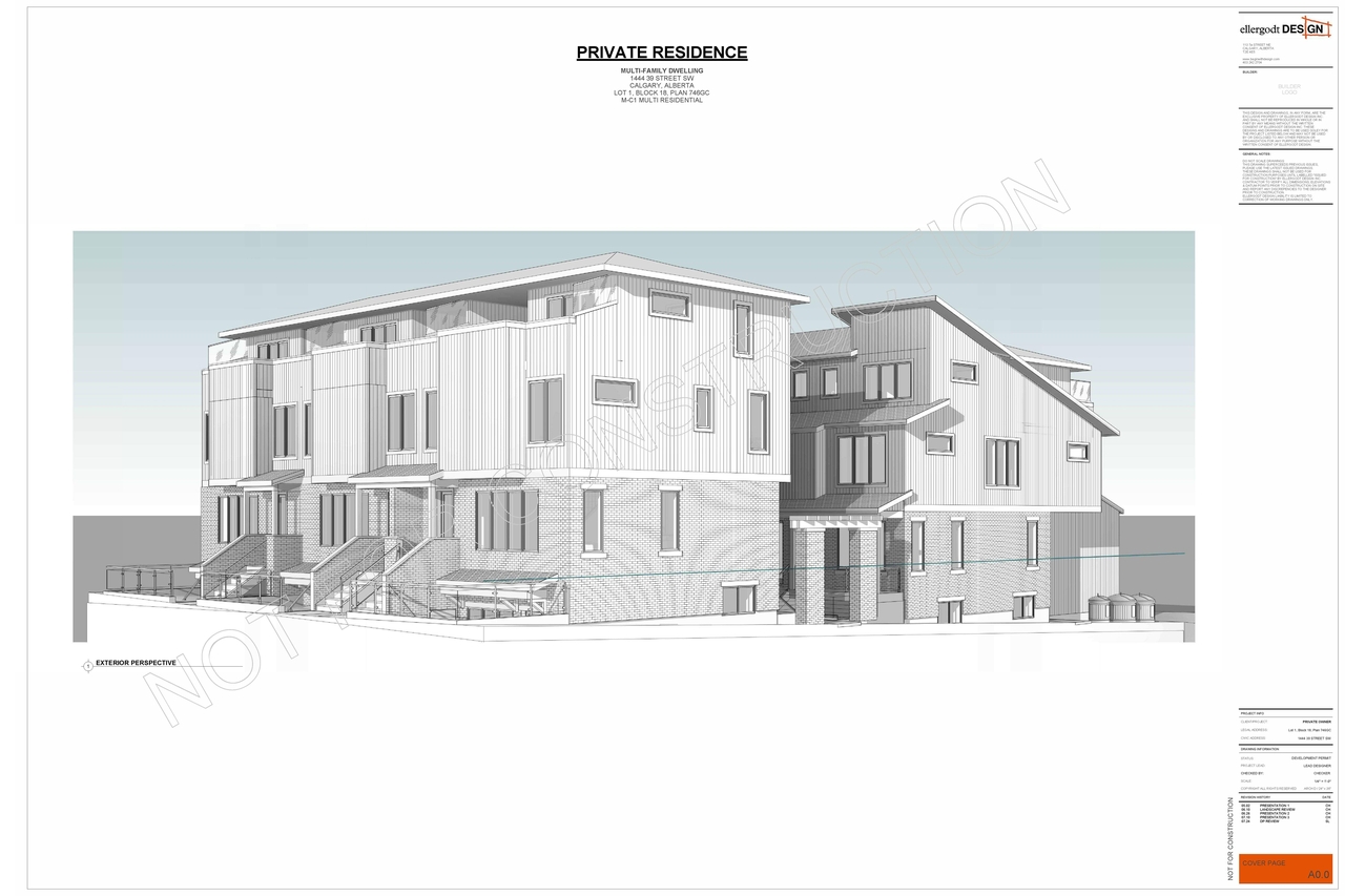 Image from page 1 of the file 'DMAP Plans Submitted DP2025-04748 (6MB) 2025-08-18'