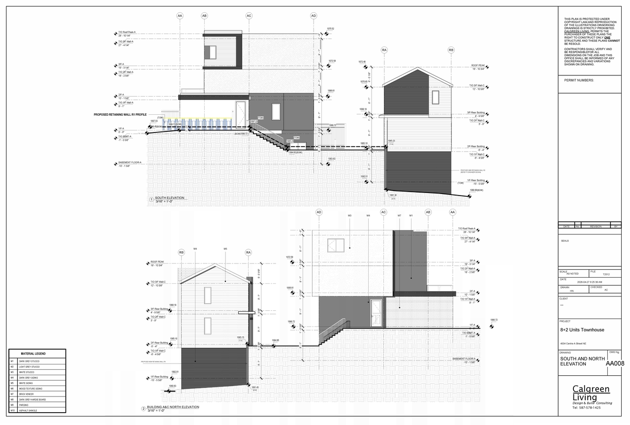 Image from page 6 of the file 'DP2025-04756 DMAP Plans (Amended) 2026-04-27 (6MB)'