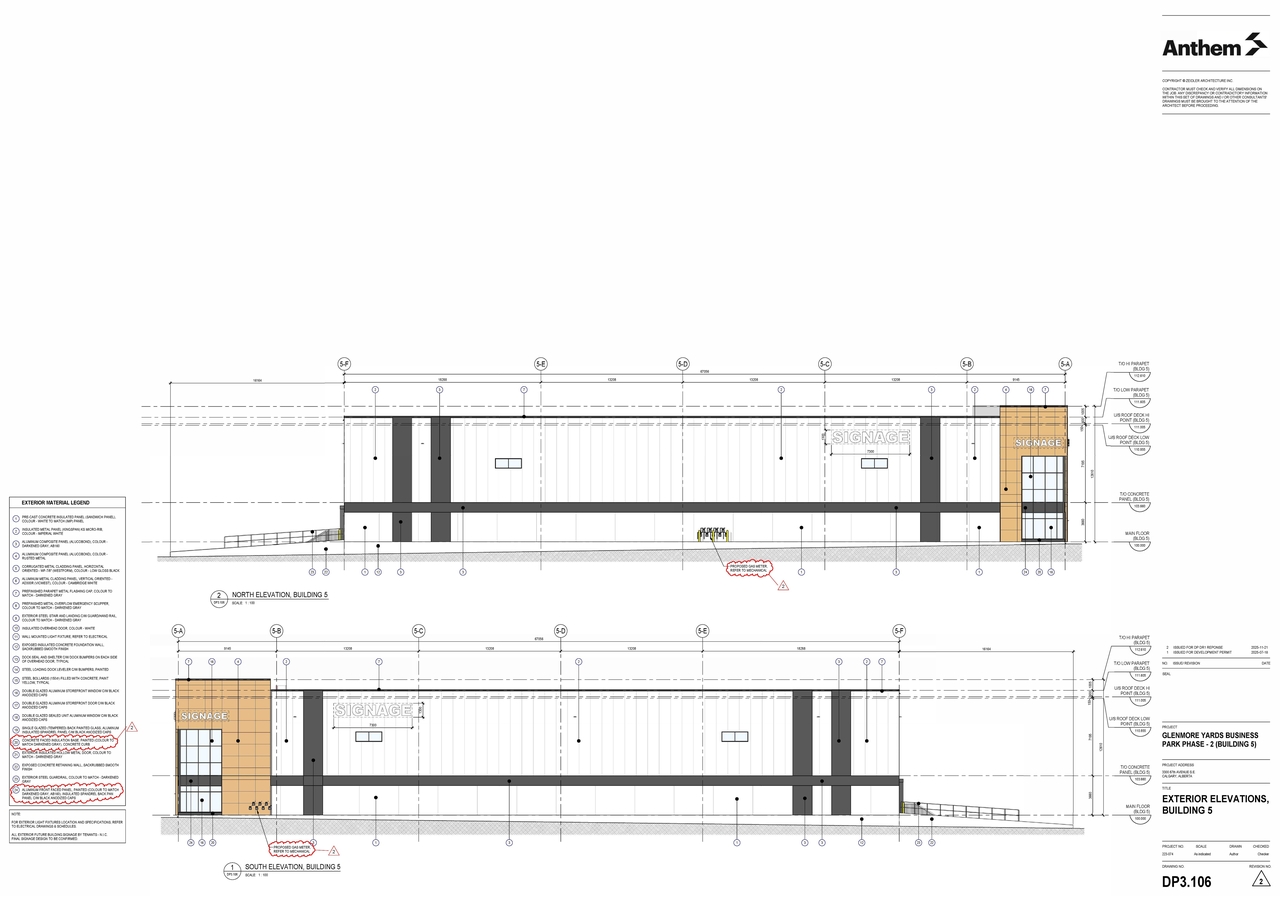 Image from page 10 of the file 'DP2025-04765 DMAP Plans (Amended) 2025-12-08 (32MB)'