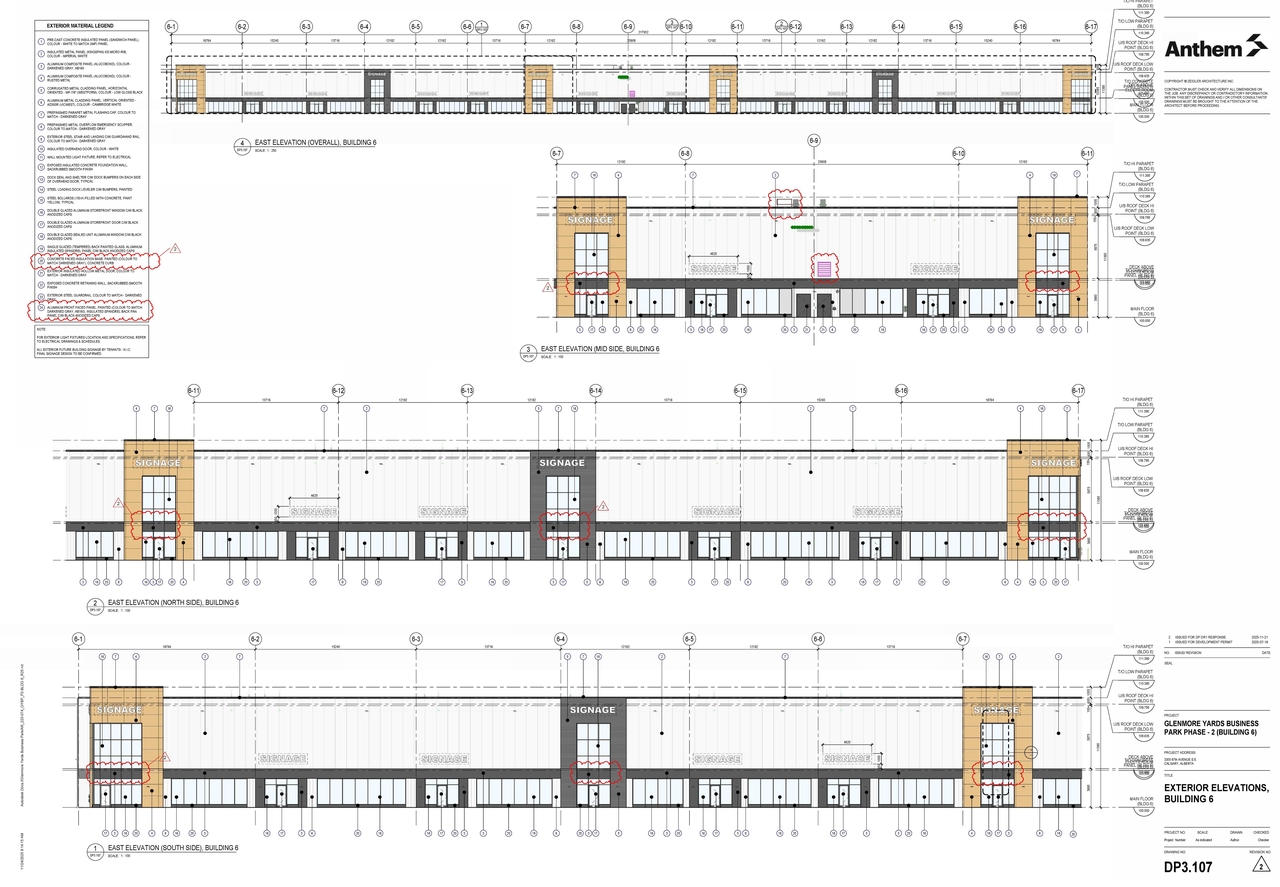 Image from page 11 of the file 'DP2025-04765 DMAP Plans (Amended) 2025-12-08 (32MB)'