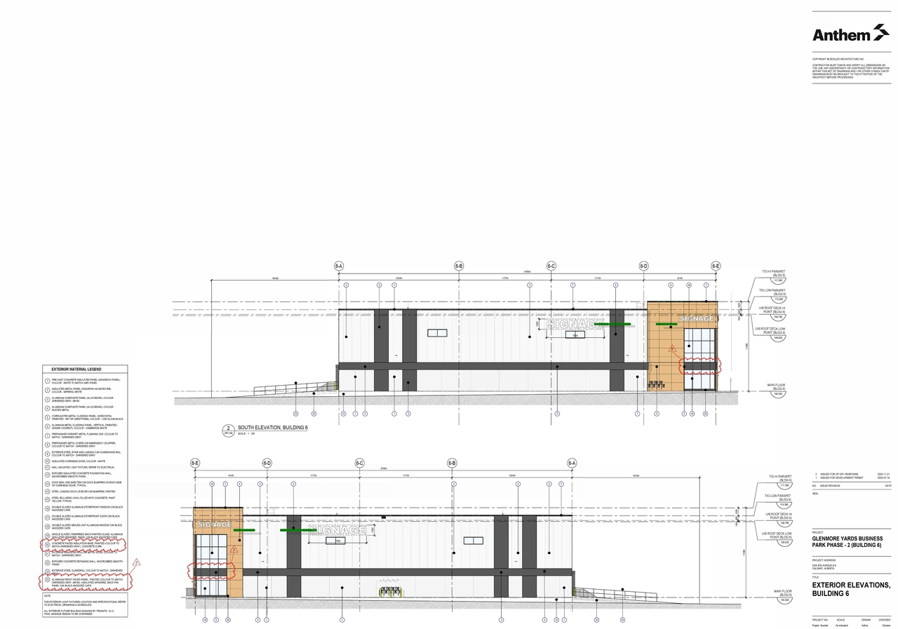 Image from page 13 of the file 'DP2025-04765 DMAP Plans (Amended) 2025-12-08 (32MB)'