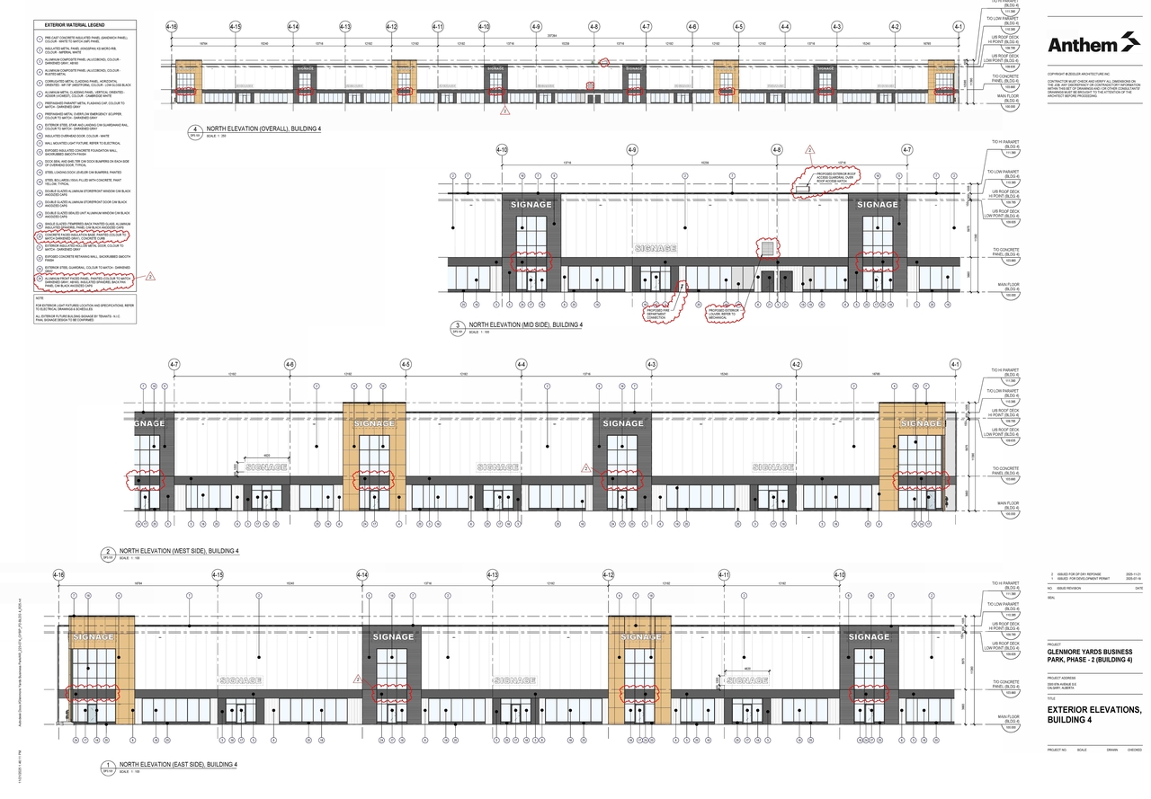 Image from page 5 of the file 'DP2025-04765 DMAP Plans (Amended) 2025-12-08 (32MB)'