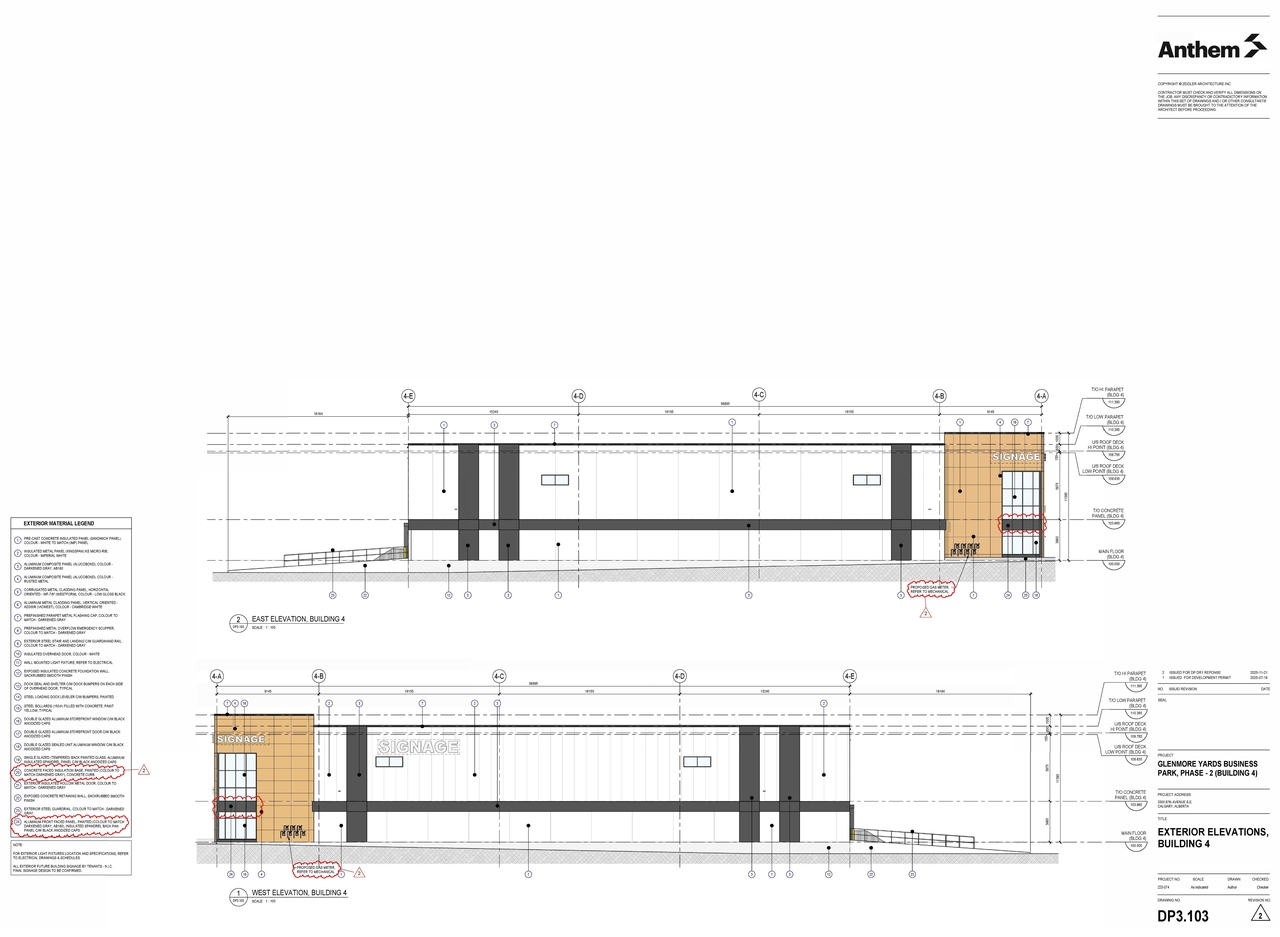 Image from page 7 of the file 'DP2025-04765 DMAP Plans (Amended) 2025-12-08 (32MB)'