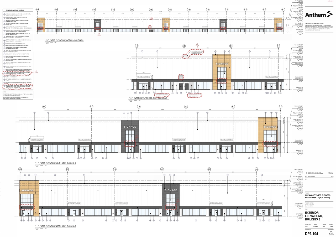 Image from page 8 of the file 'DP2025-04765 DMAP Plans (Amended) 2025-12-08 (32MB)'