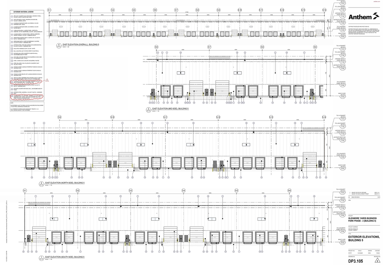 Image from page 9 of the file 'DP2025-04765 DMAP Plans (Amended) 2025-12-08 (32MB)'