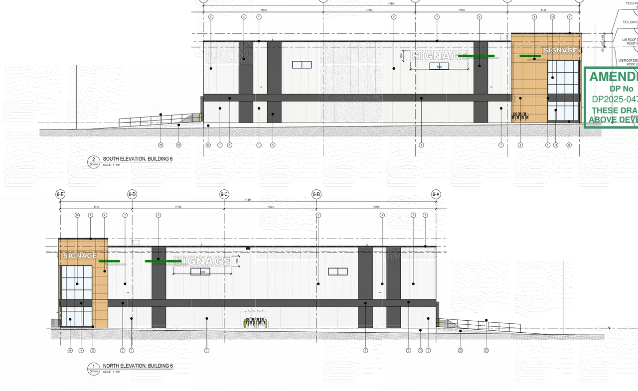 Image from page 14 of the file 'DP2025-04765 DMAP Plans (Decision Rendered) 2026-05-05 (24MB)'