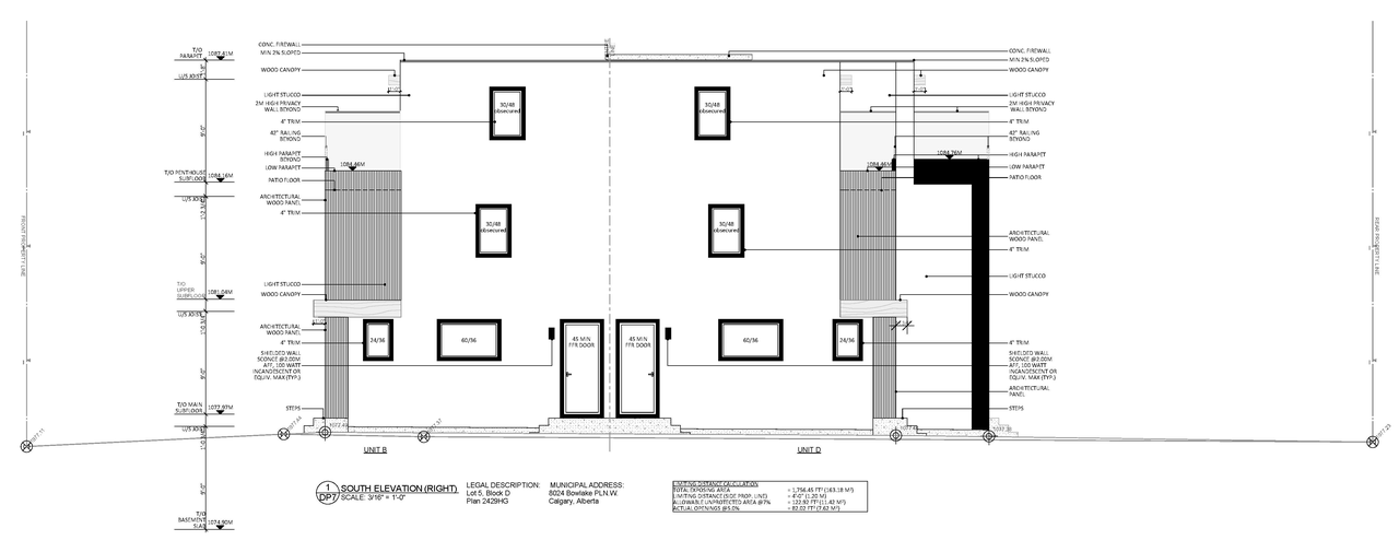 Image from page 6 of the file 'DP2025-04776 - DMAP PLANS - DECISION RENDERED - 2026-06-19 (2MB)'