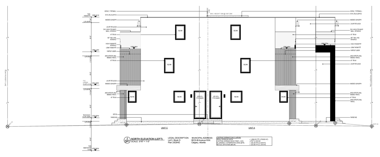 Image from page 6 of the file 'DP2025-04776 DMAP Plans (Submitted) 2025-08-18 (3MB)'