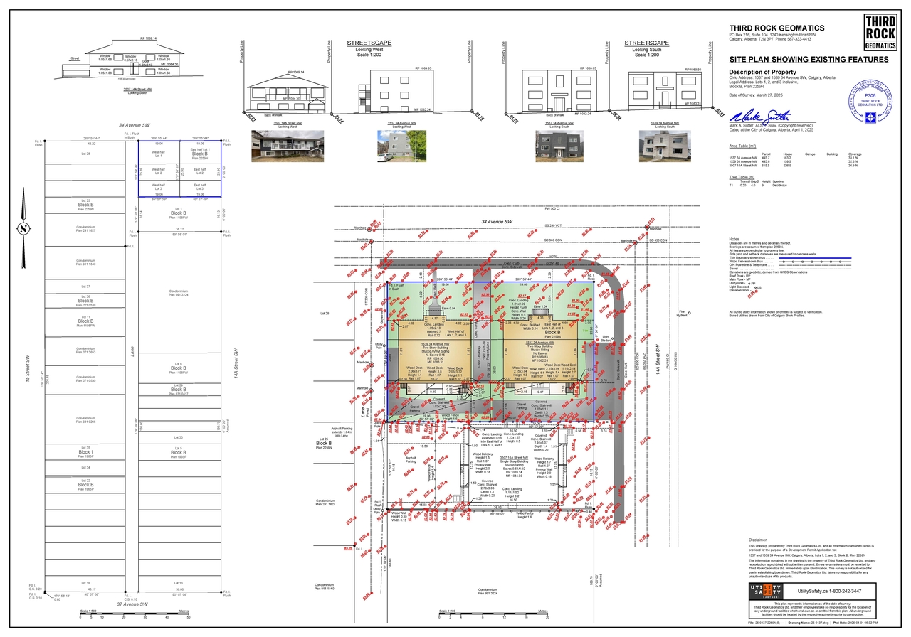 Image from page 13 of the file 'DP2025-04791 DMAP Plans (Submitted) 2025-08-18 (7MB)'